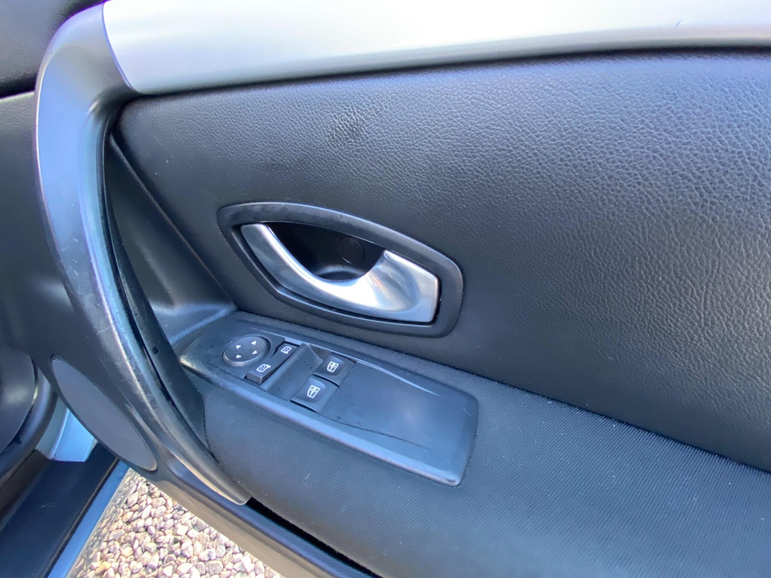 Used Renault Laguna 2009 for sale - 77230301: Photo 32