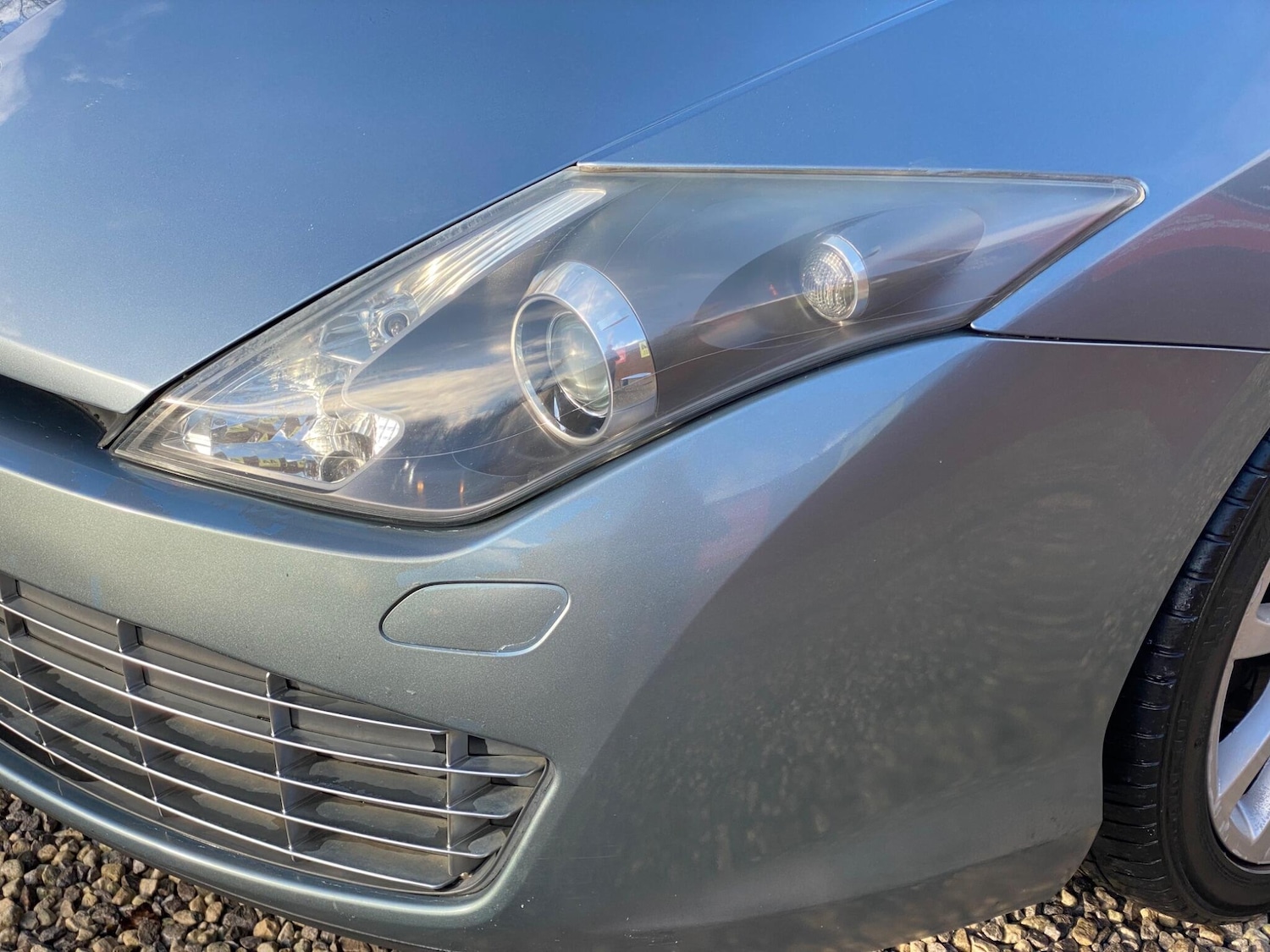 Used Renault Laguna 2009 for sale - 77230301: Photo 34