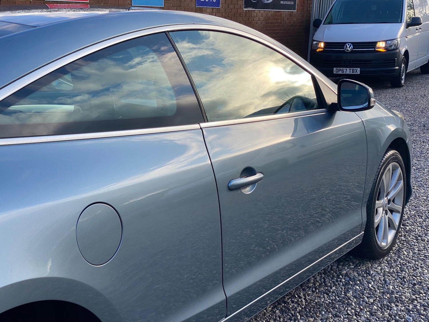 Used Renault Laguna 2009 for sale - 77230301: Photo 35