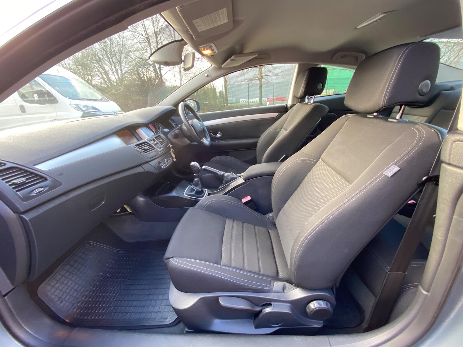 Used Renault Laguna 2009 for sale - 77230301: Photo 36