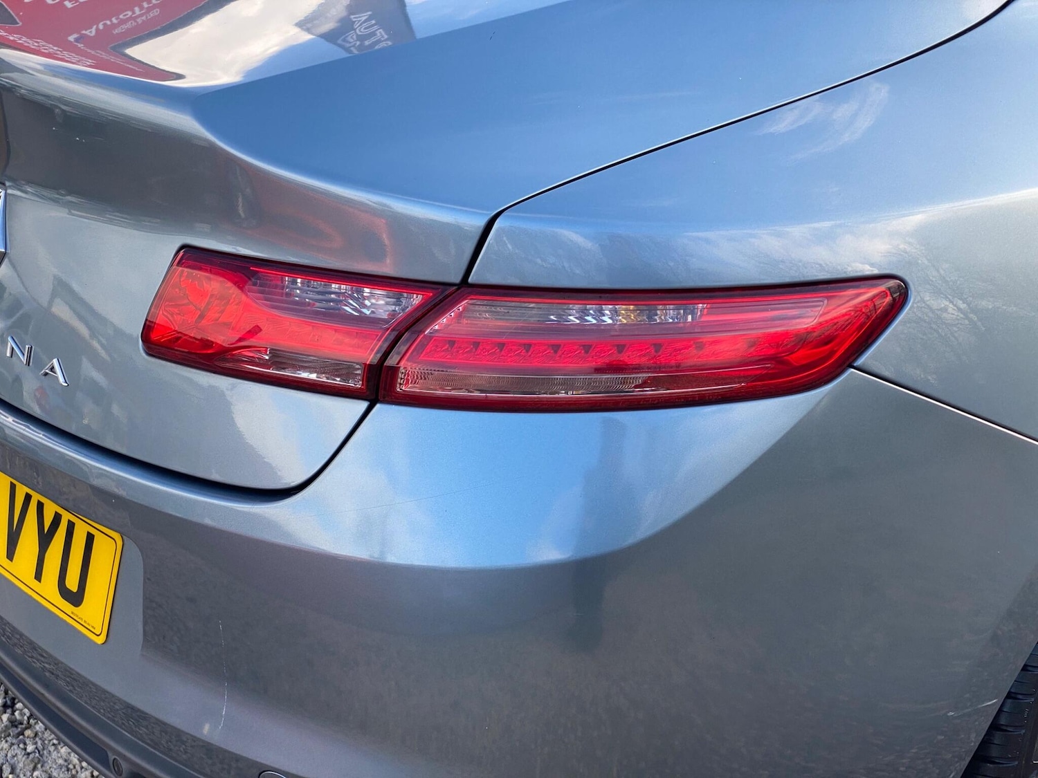 Used Renault Laguna 2009 for sale - 77230301: Photo 37