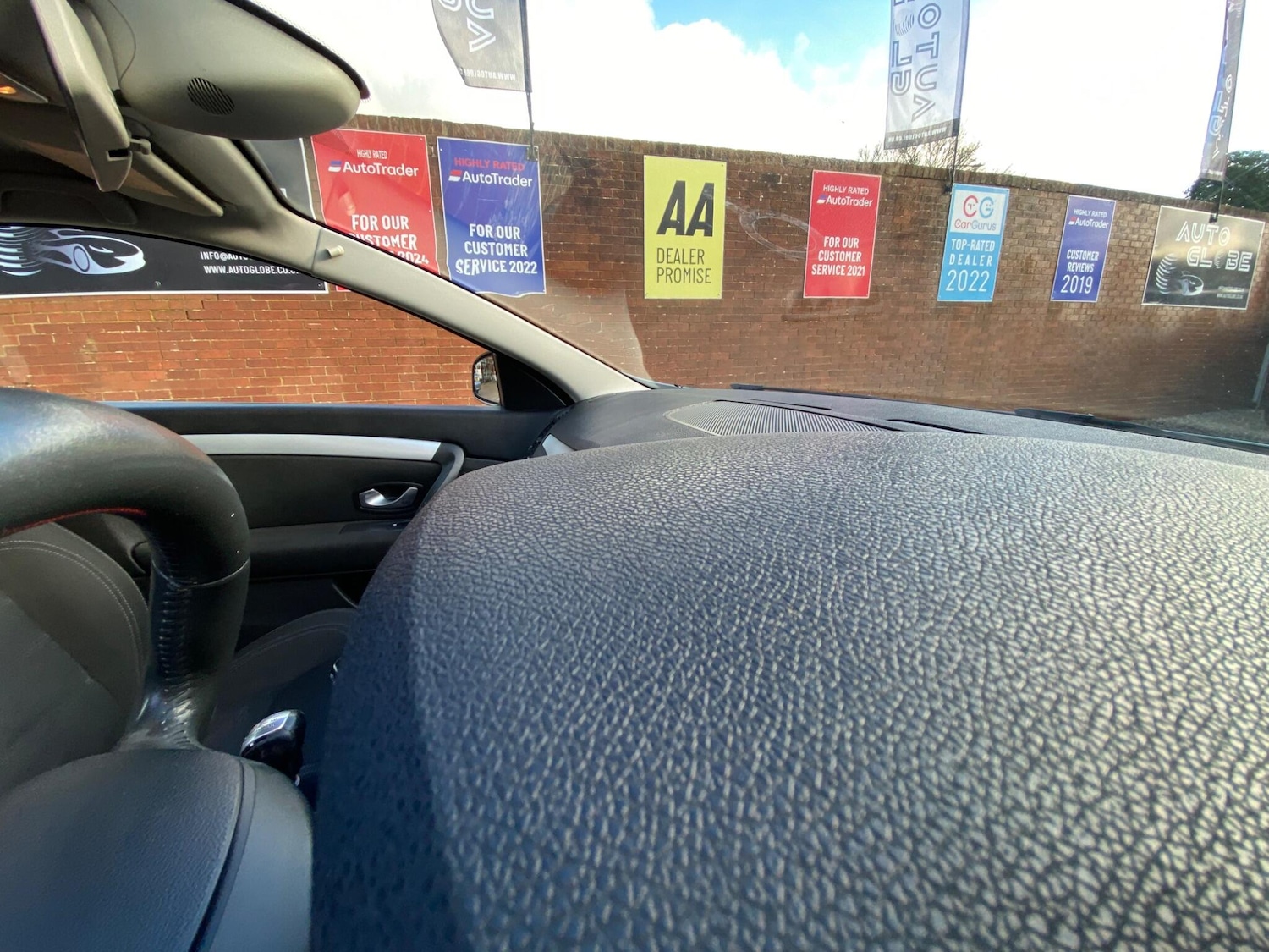 Used Renault Laguna 2009 for sale - 77230301: Photo 39