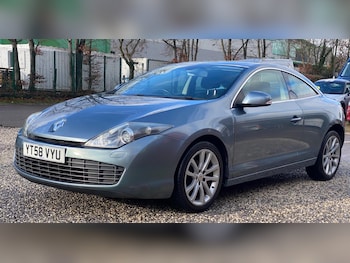 Used Renault Laguna 2009 for sale - 77230301: Photo