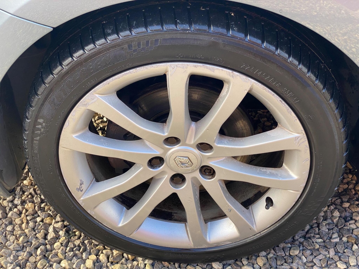 Used Renault Laguna 2009 for sale - 77230301: Photo 42