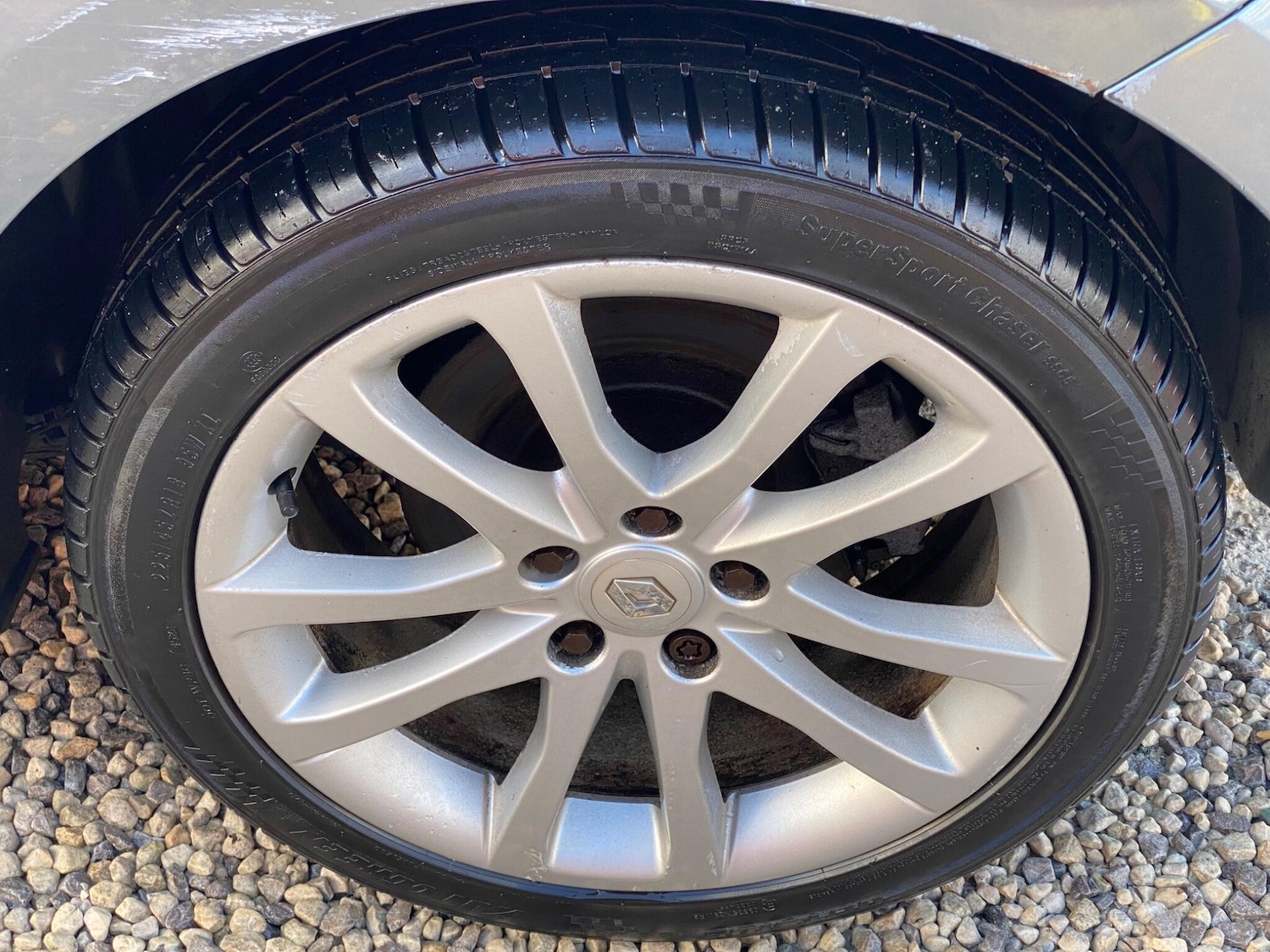 Used Renault Laguna 2009 for sale - 77230301: Photo 43