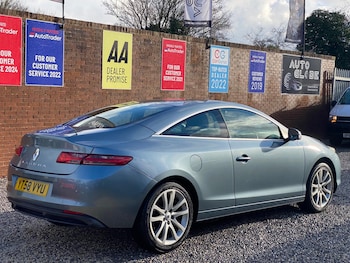 Used Renault Laguna 2009 for sale - 77230301: Photo