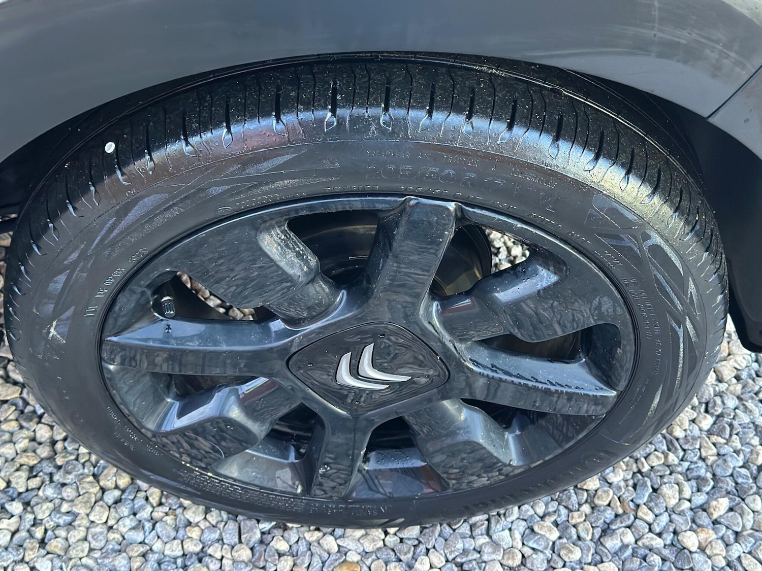 Used Citroen C3 2019 for sale - 77358896: Photo 10