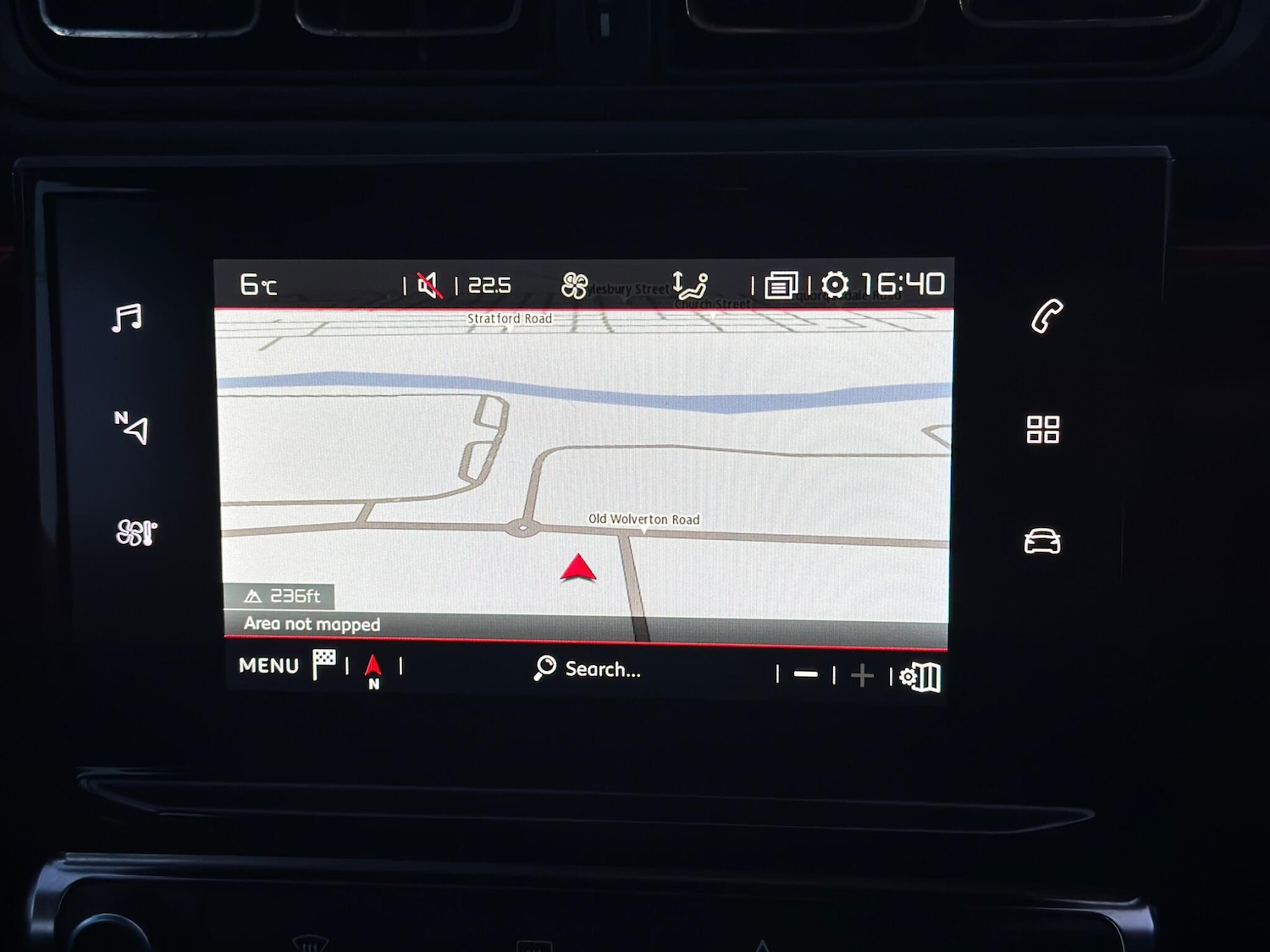 Used Citroen C3 2019 for sale - 77358896: Photo 11