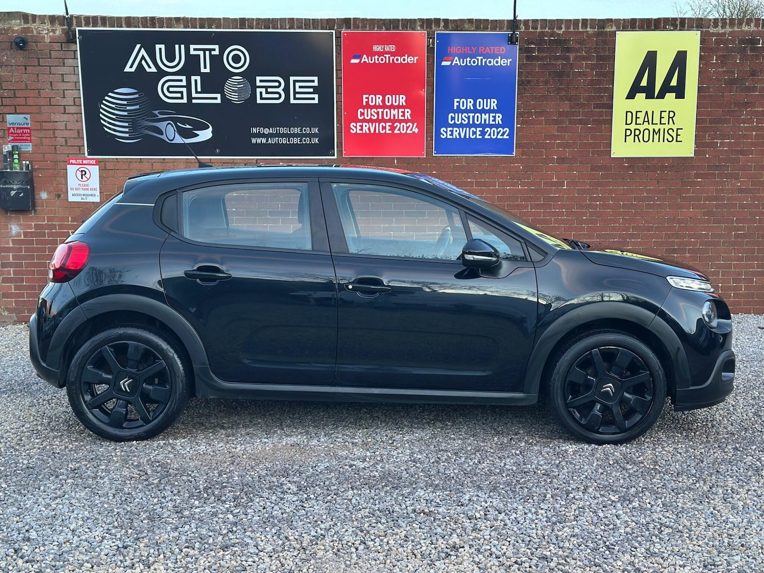 Used Citroen C3 2019 for sale - 77358896: Photo 17