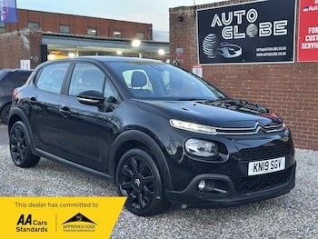 Used Citroen C3 2019 for sale - 77358896: Photo