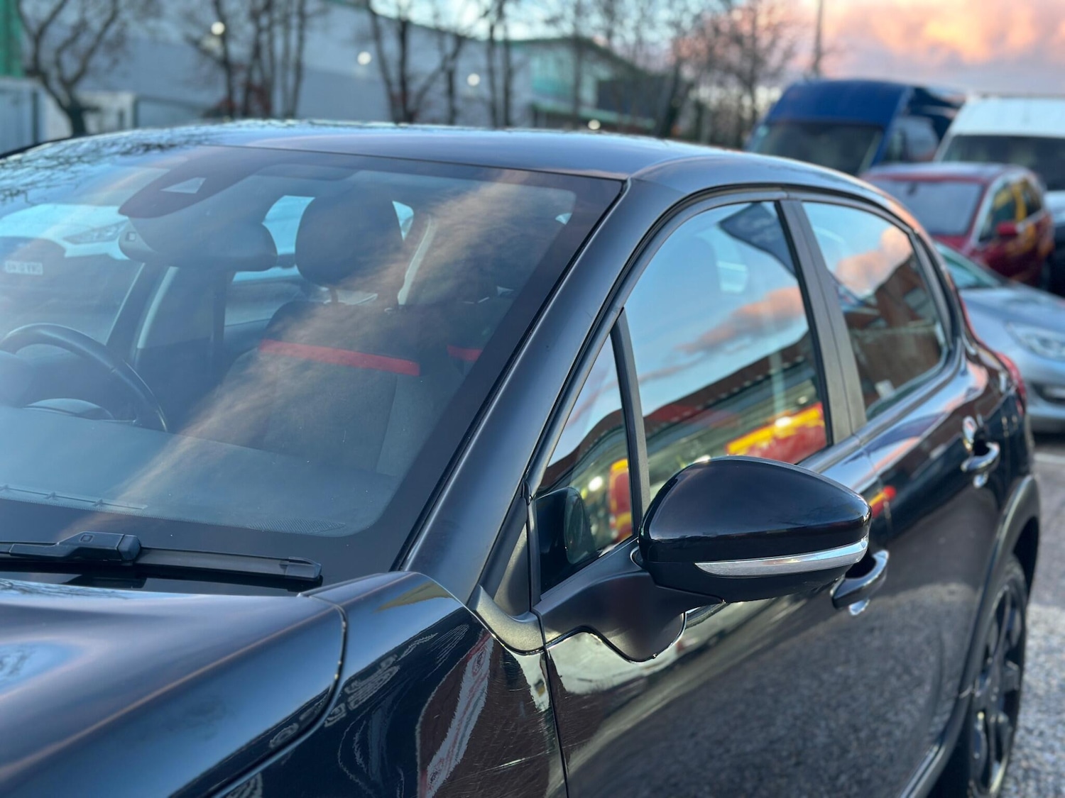 Used Citroen C3 2019 for sale - 77358896: Photo 34