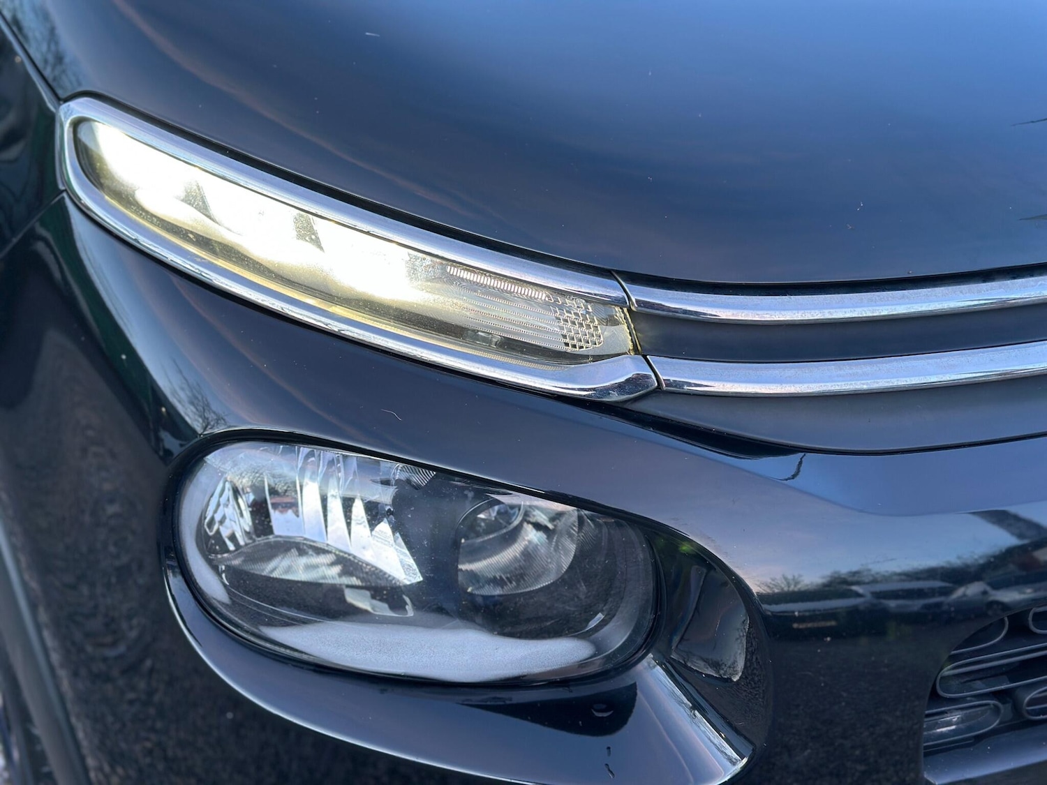 Used Citroen C3 2019 for sale - 77358896: Photo 37