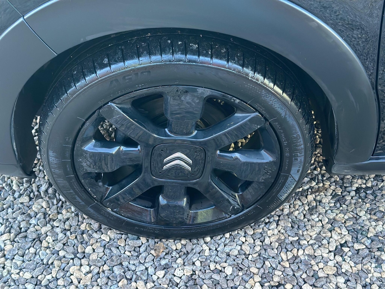 Used Citroen C3 2019 for sale - 77358896: Photo 38