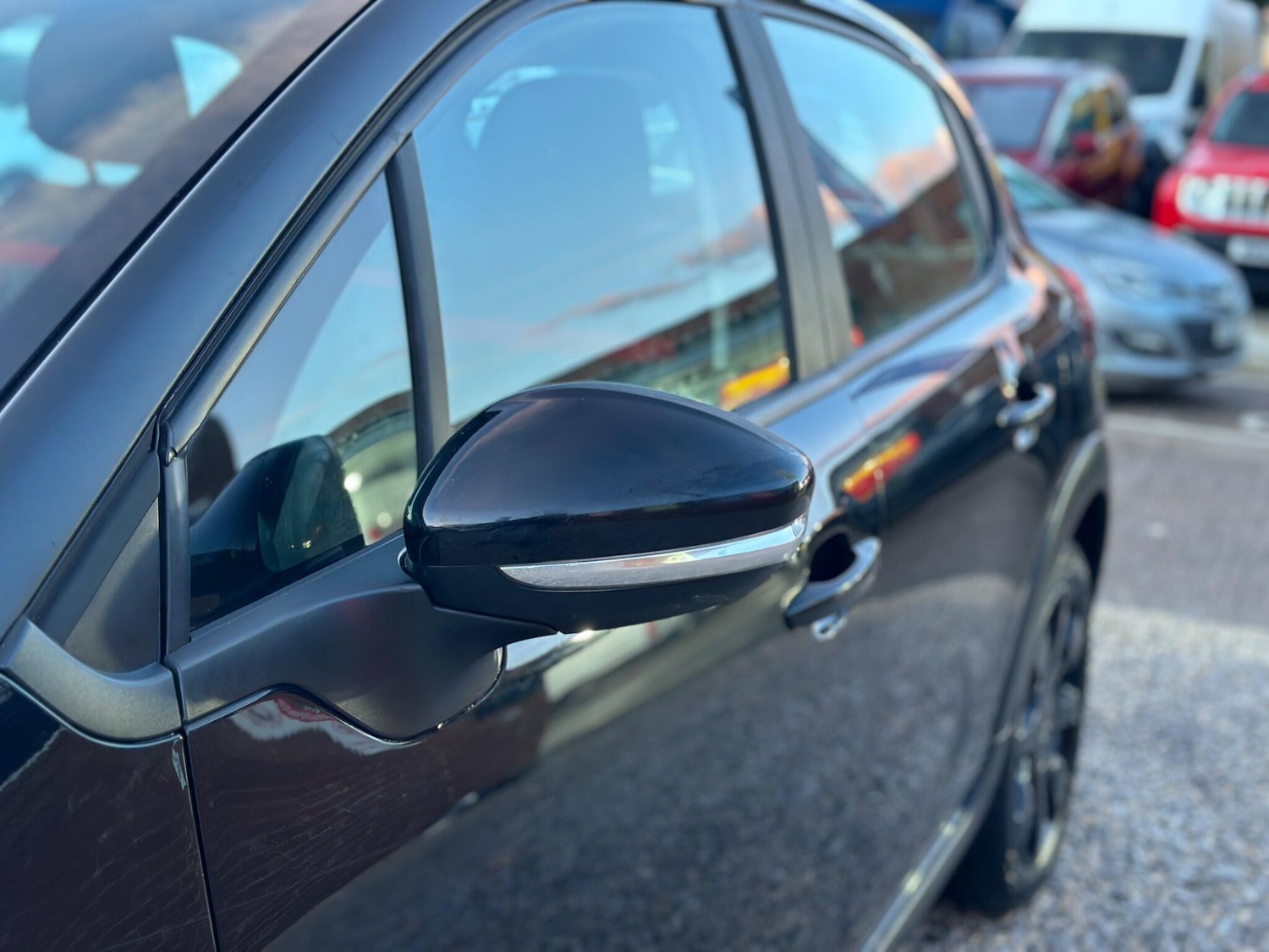 Used Citroen C3 2019 for sale - 77358896: Photo 39