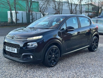 Used Citroen C3 2019 for sale - 77358896: Photo