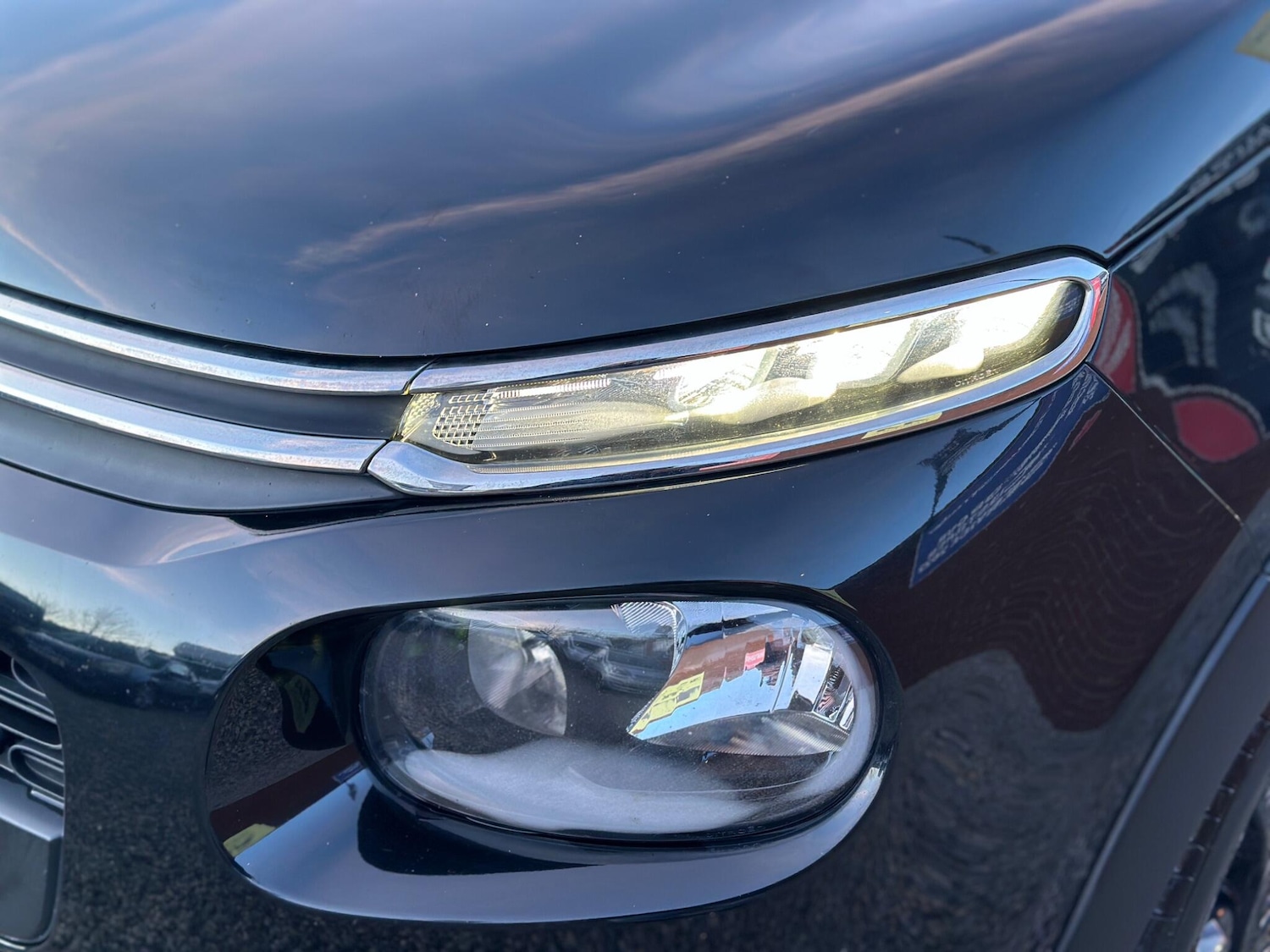 Used Citroen C3 2019 for sale - 77358896: Photo 41