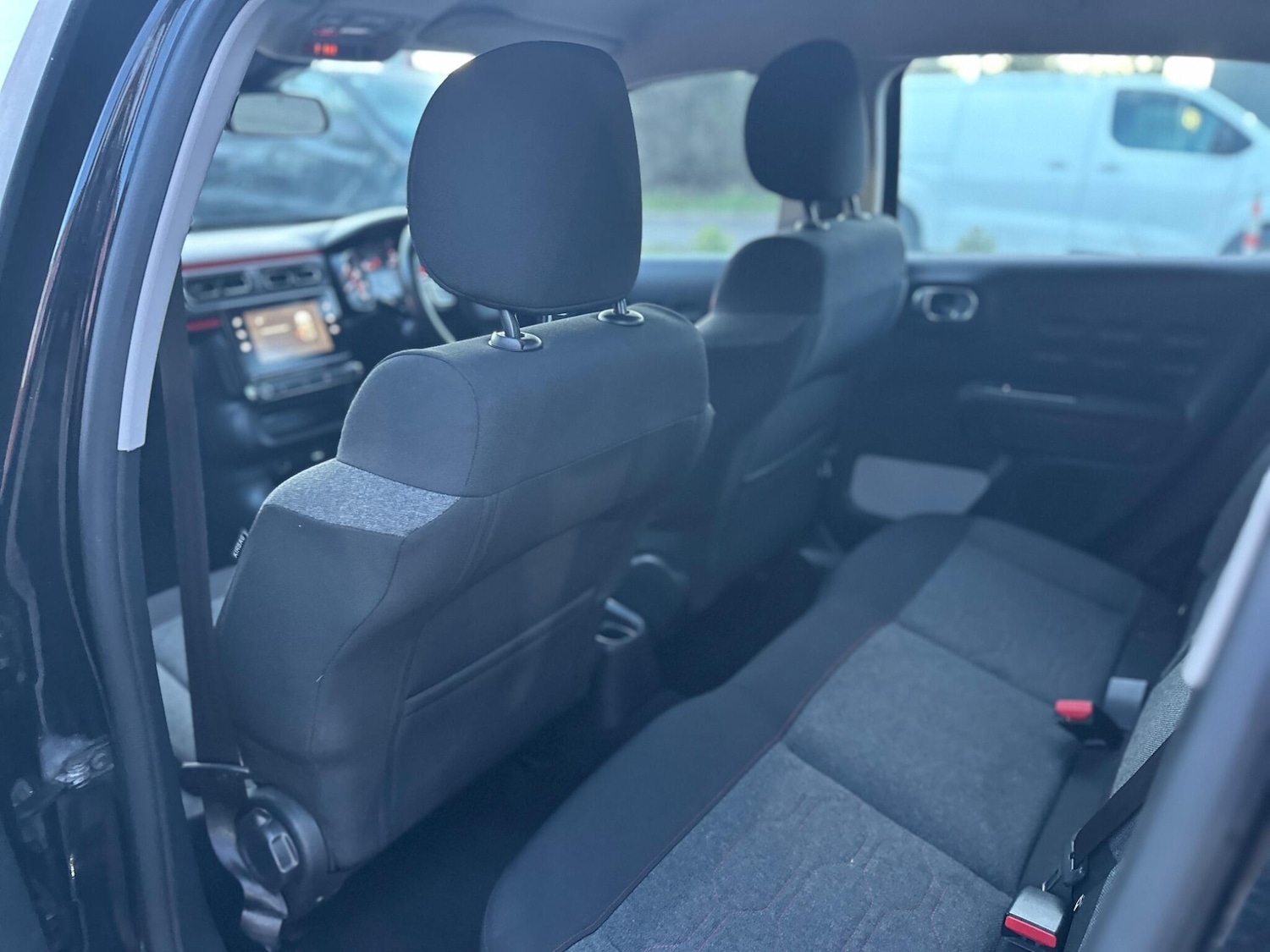 Used Citroen C3 2019 for sale - 77358896: Photo 45