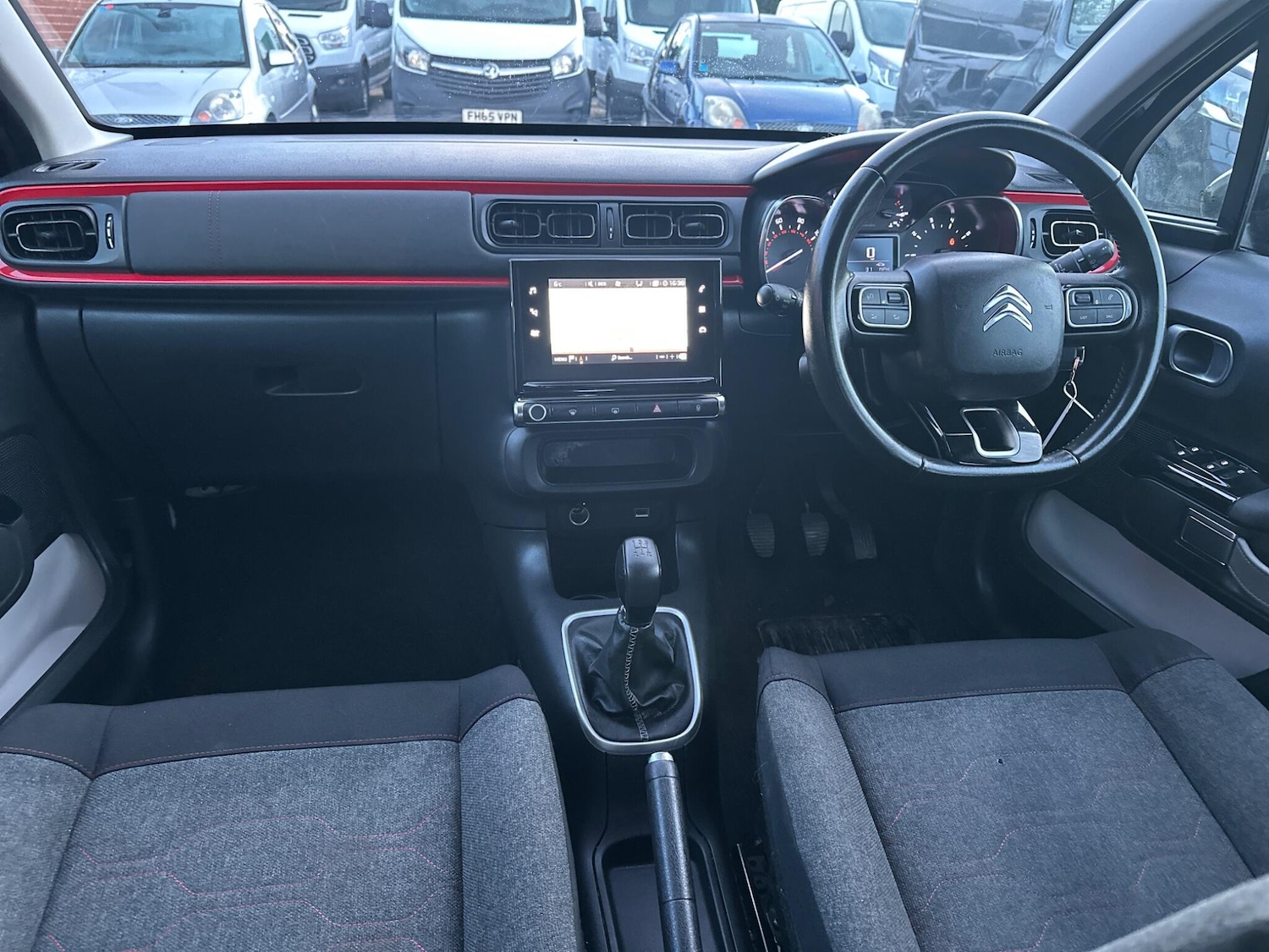 Used Citroen C3 2019 for sale - 77358896: Photo 47