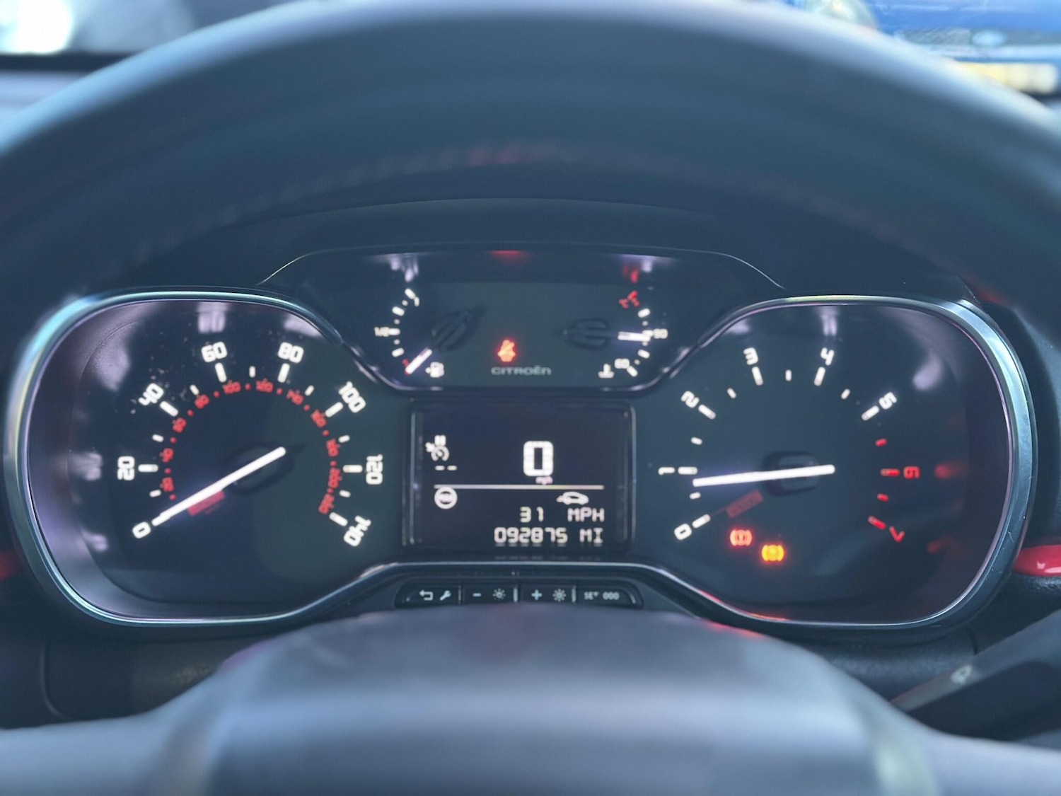 Used Citroen C3 2019 for sale - 77358896: Photo 52