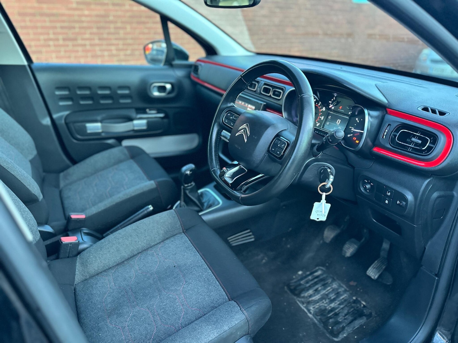 Used Citroen C3 2019 for sale - 77358896: Photo 8