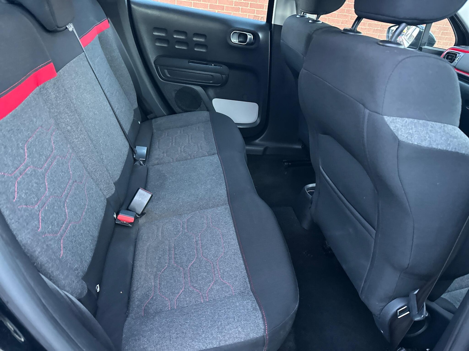 Used Citroen C3 2019 for sale - 77358896: Photo 9