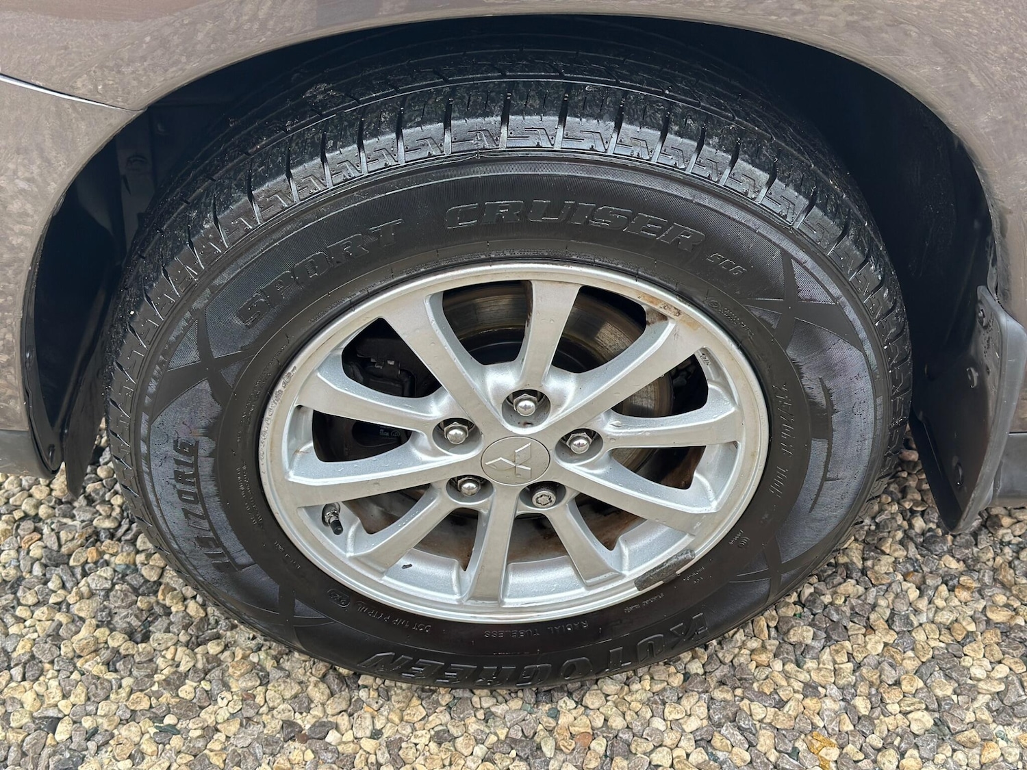 Used Mitsubishi ASX for sale - 77626198: Photo 12