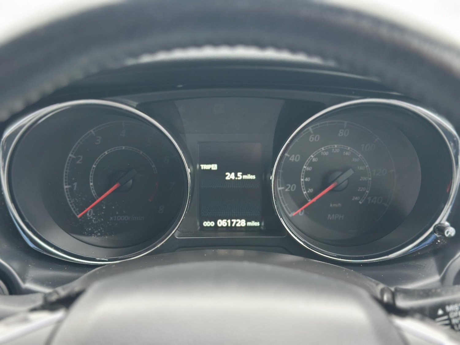 Used Mitsubishi ASX for sale - 77626198: Photo 14