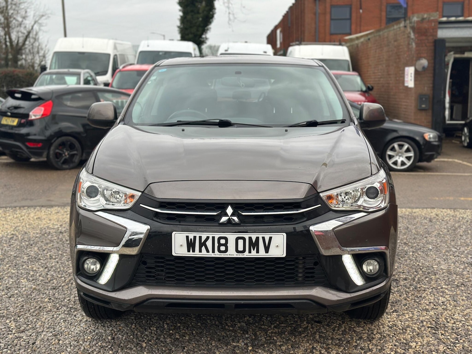 Used Mitsubishi ASX for sale - 77626198: Photo 15
