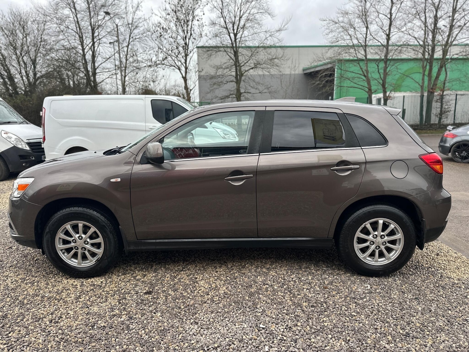 Used Mitsubishi ASX for sale - 77626198: Photo 17