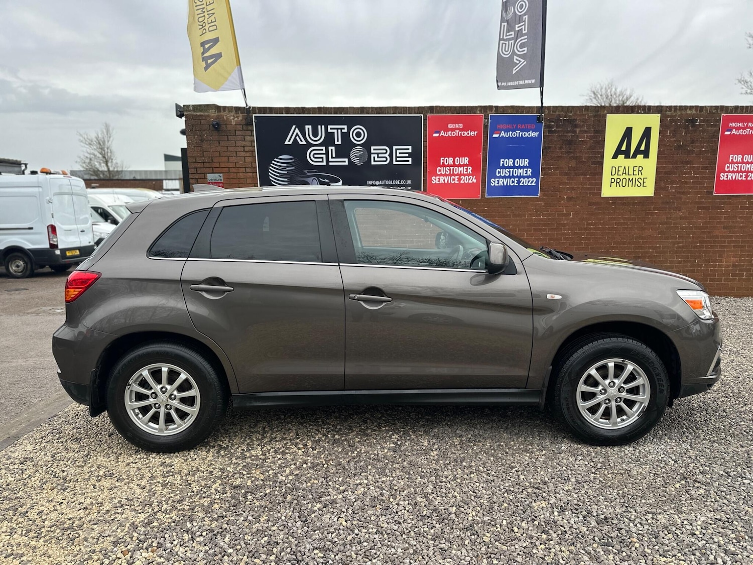 Used Mitsubishi ASX for sale - 77626198: Photo 18