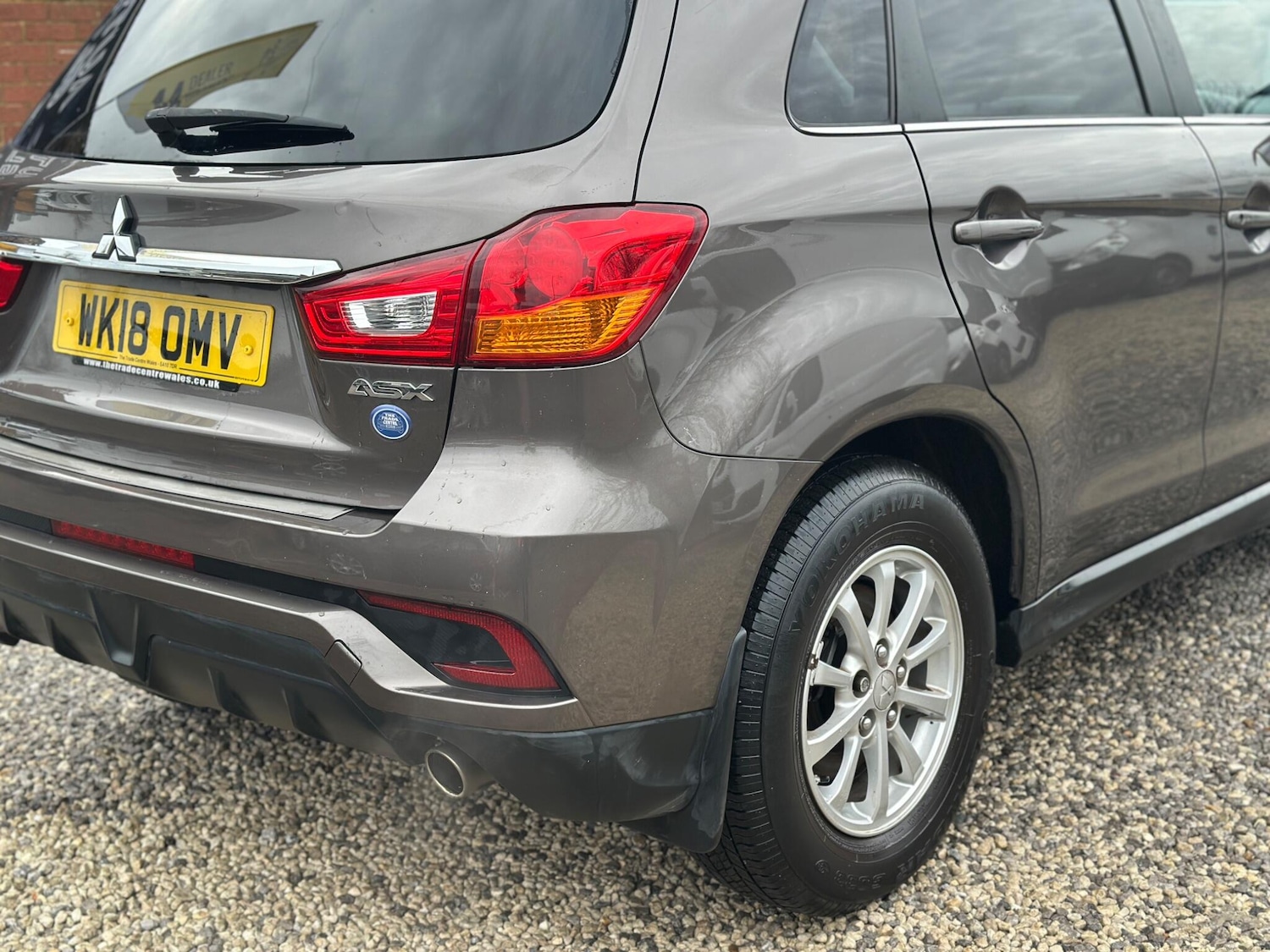 Used Mitsubishi ASX for sale - 77626198: Photo 23