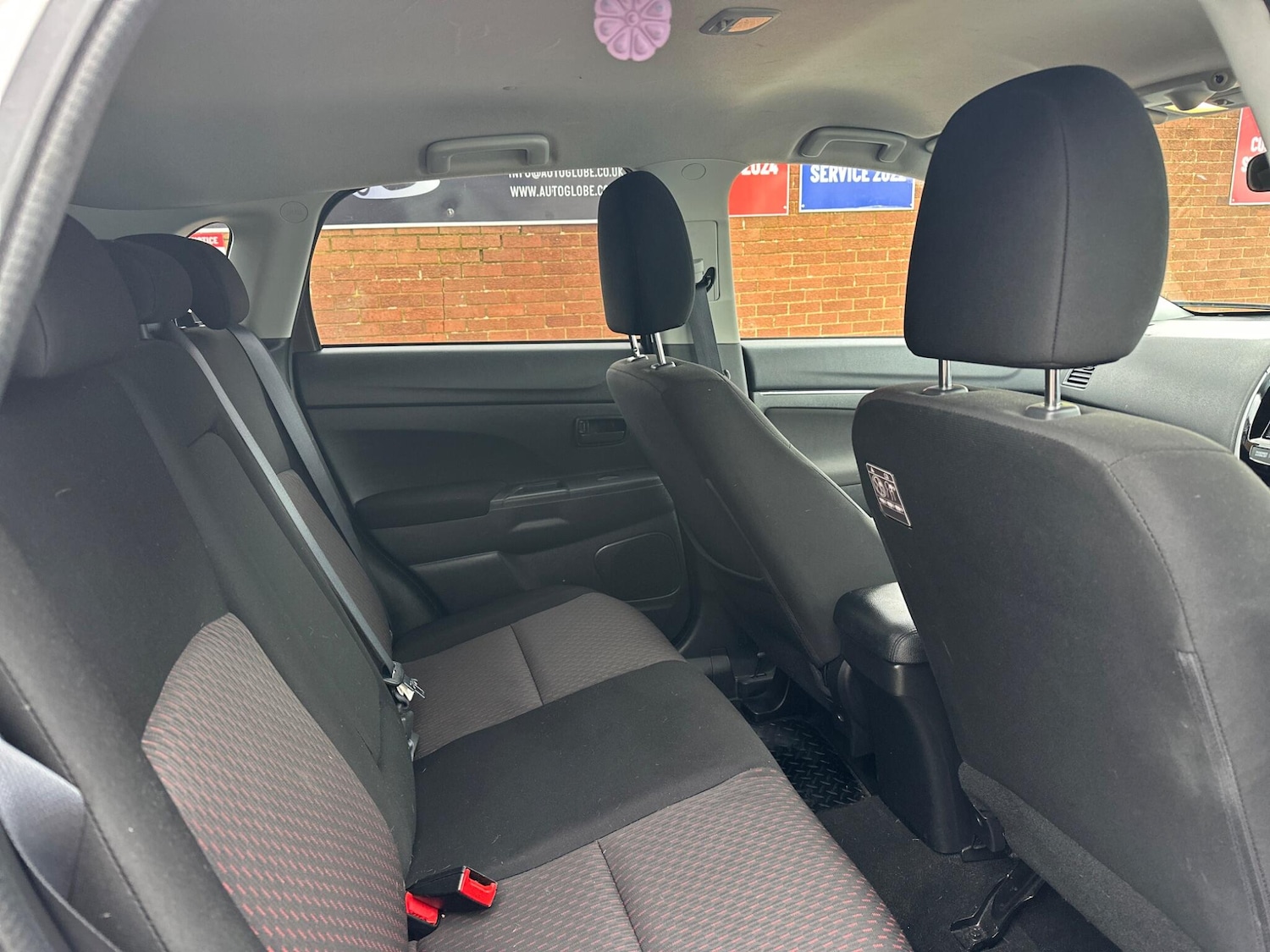 Used Mitsubishi ASX for sale - 77626198: Photo 25