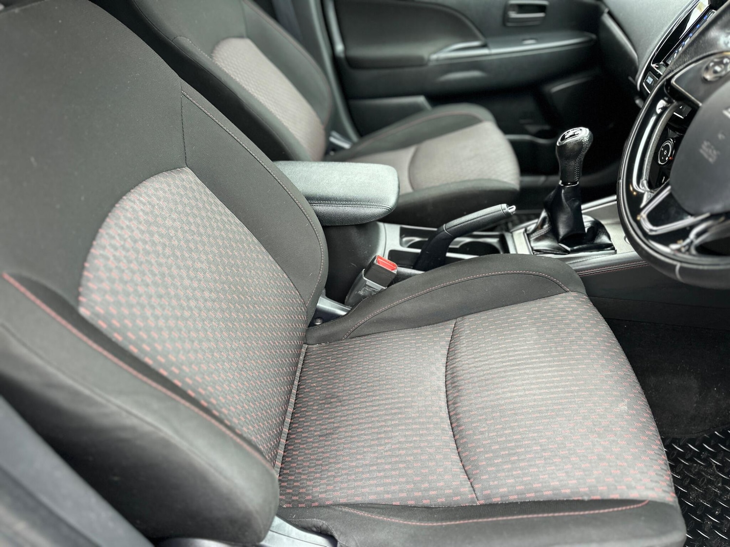 Used Mitsubishi ASX for sale - 77626198: Photo 30