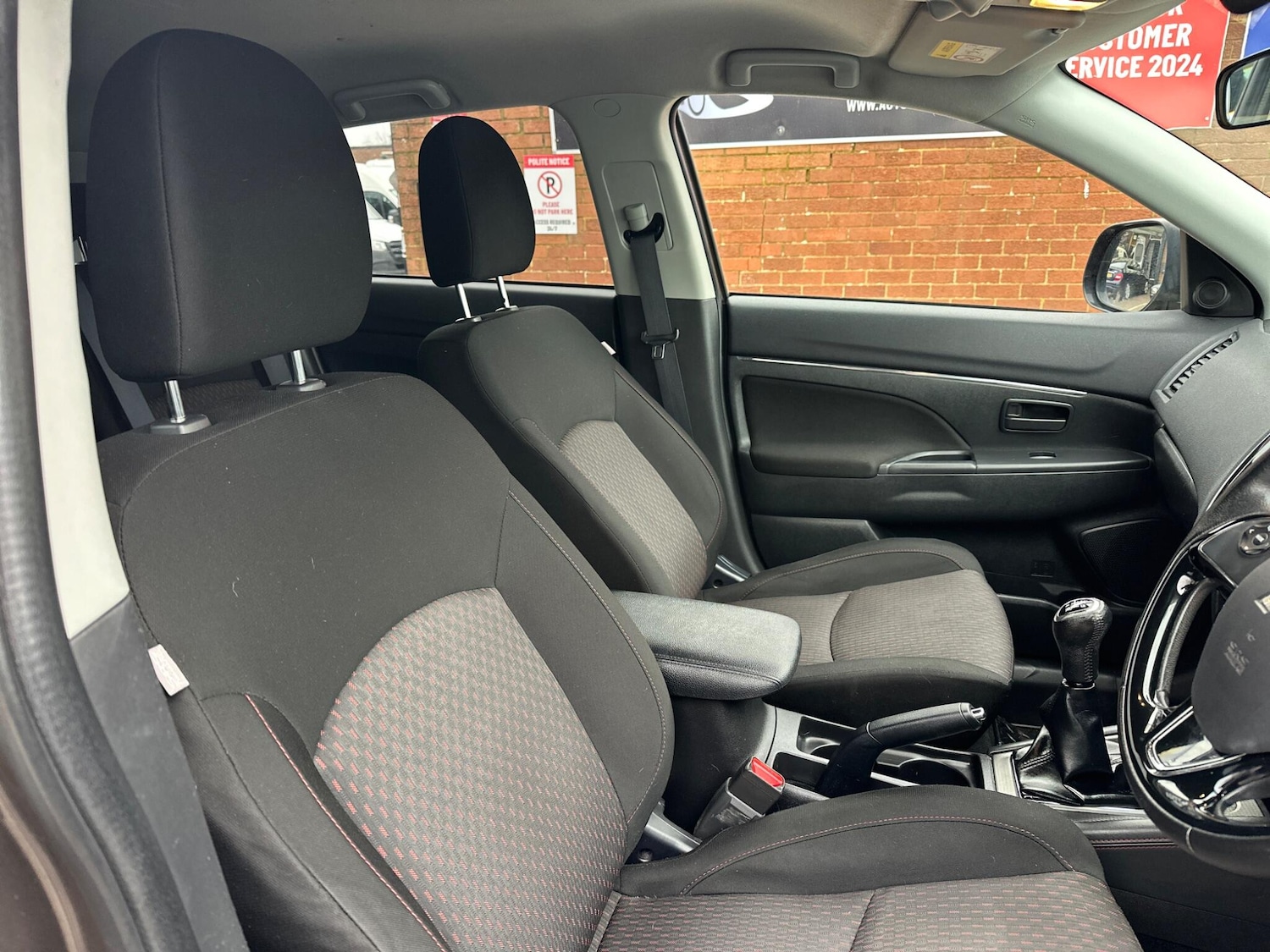 Used Mitsubishi ASX for sale - 77626198: Photo 31