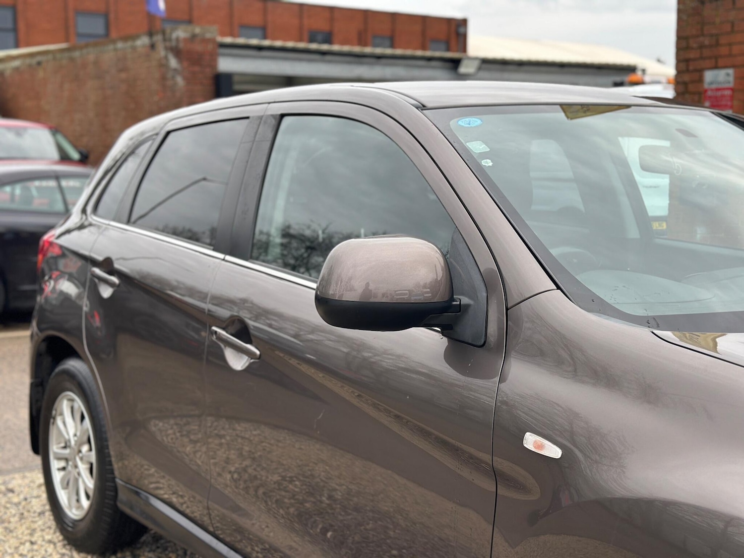 Used Mitsubishi ASX for sale - 77626198: Photo 32