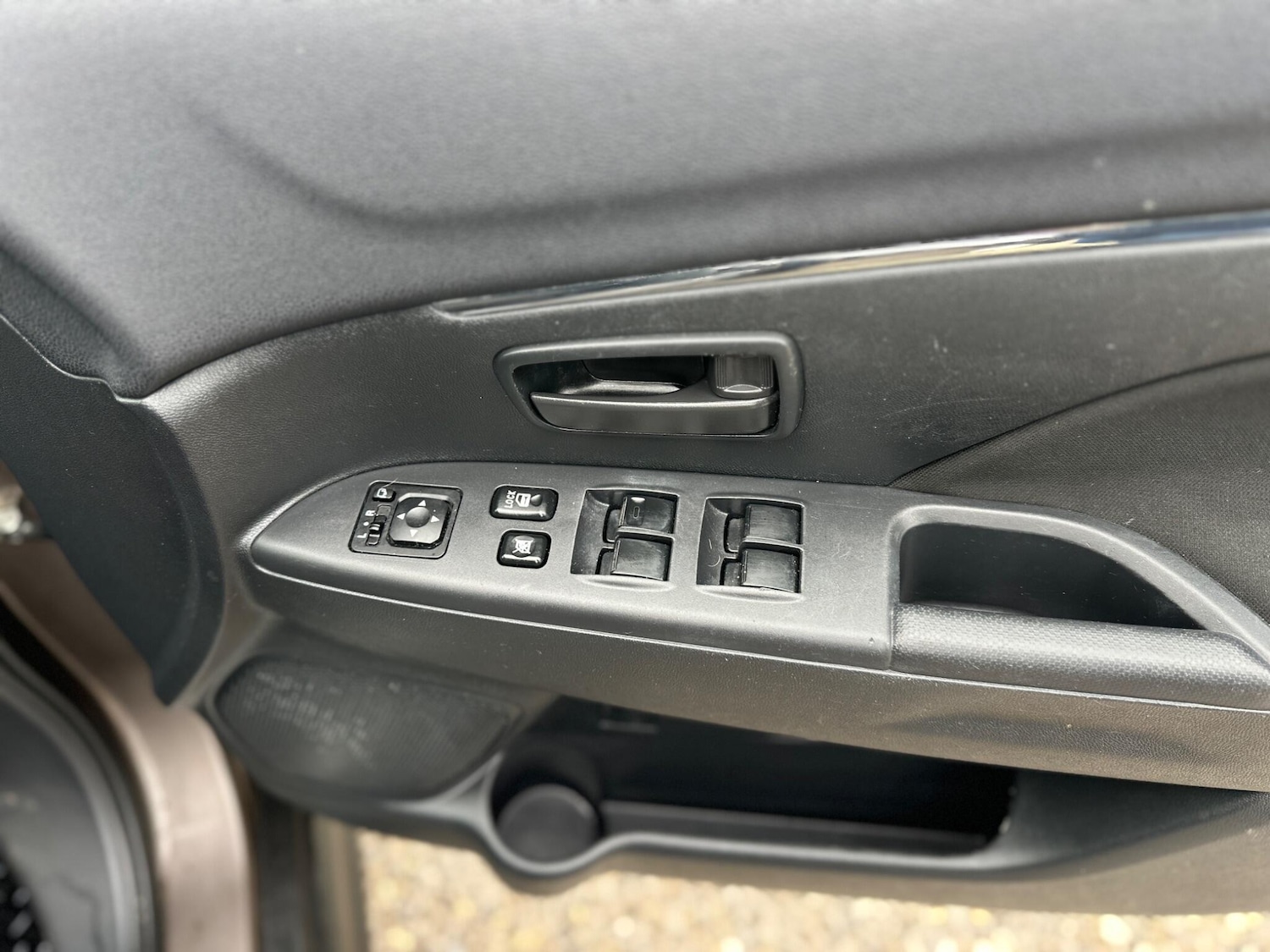 Used Mitsubishi ASX for sale - 77626198: Photo 33