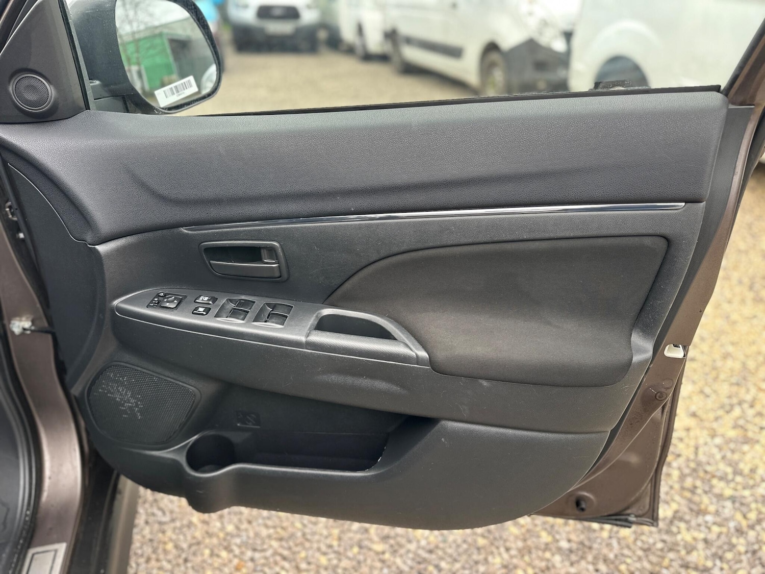 Used Mitsubishi ASX for sale - 77626198: Photo 34