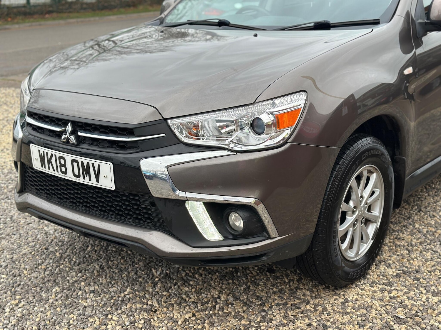 Used Mitsubishi ASX for sale - 77626198: Photo 35