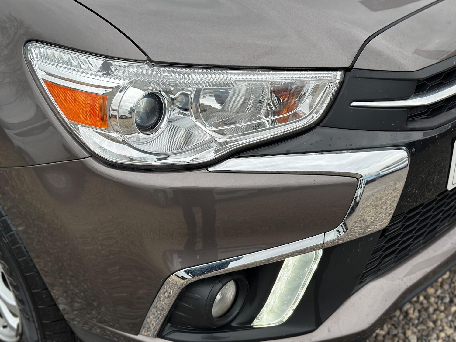 Used Mitsubishi ASX for sale - 77626198: Photo 37