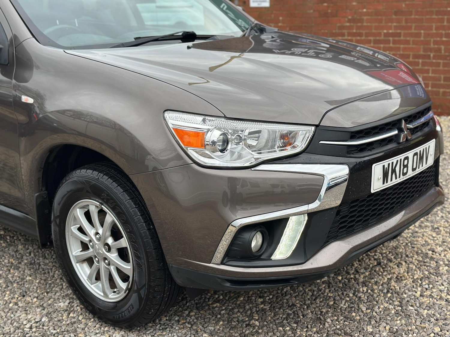 Used Mitsubishi ASX for sale - 77626198: Photo 38