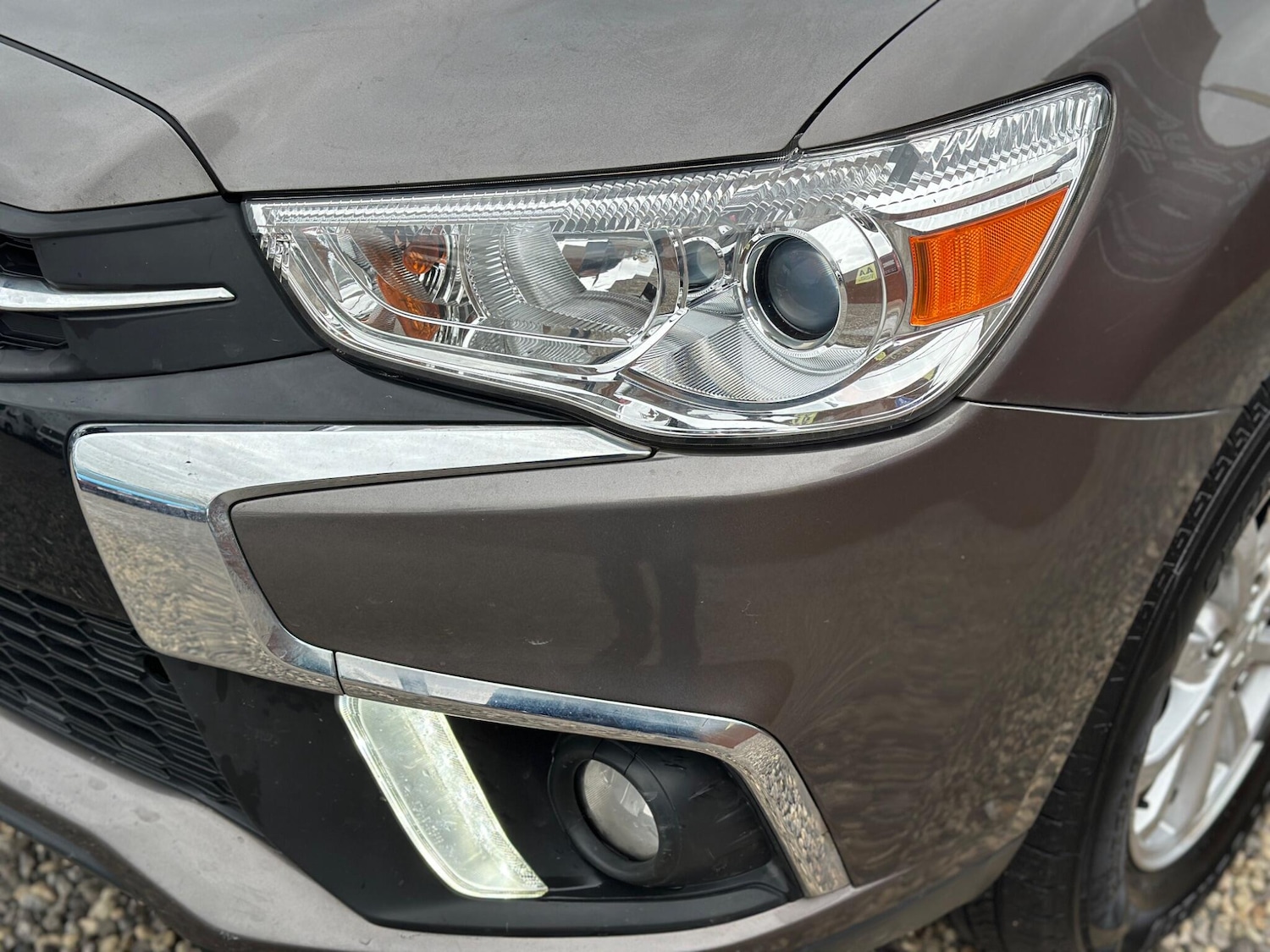 Used Mitsubishi ASX for sale - 77626198: Photo 39