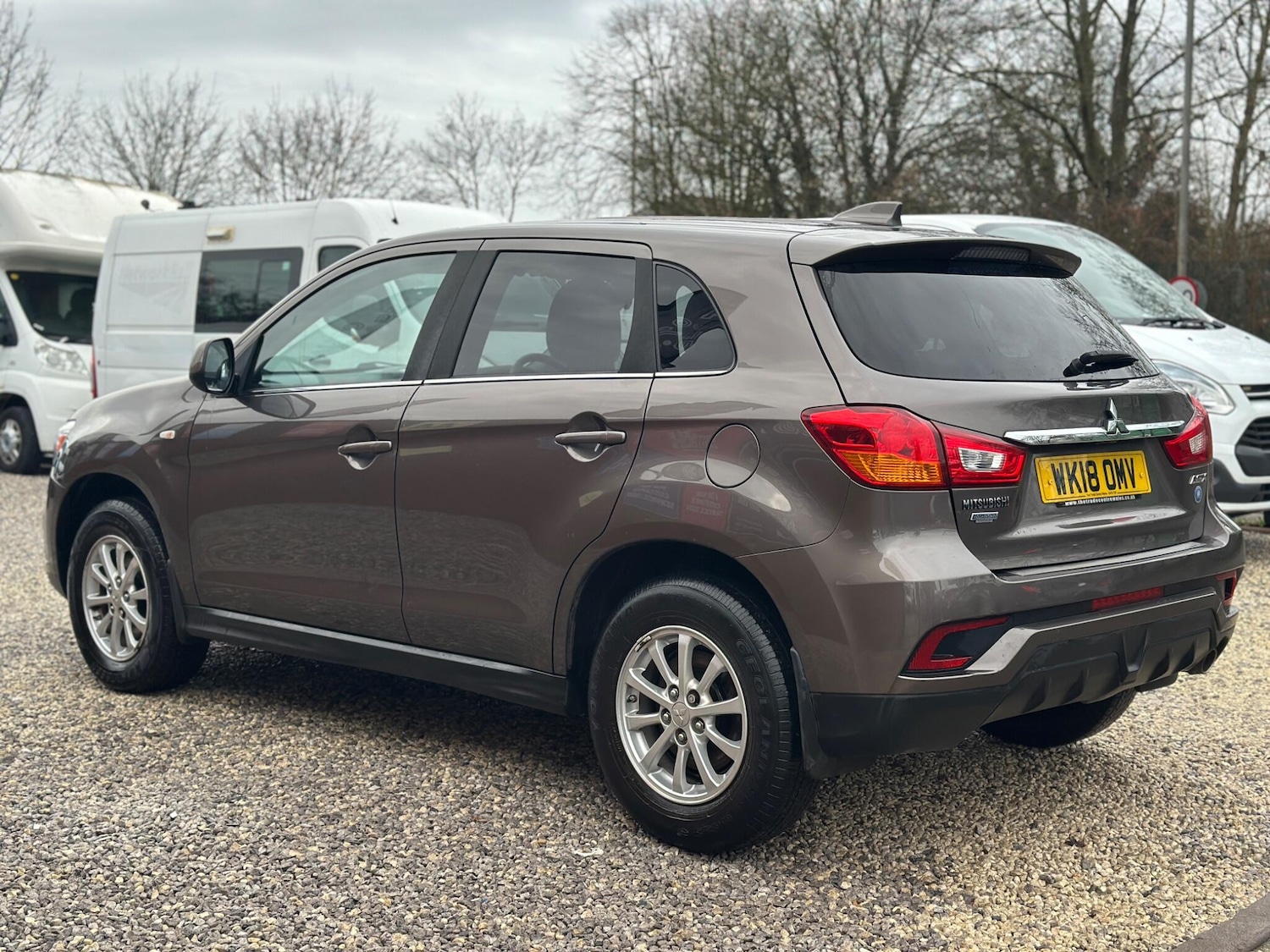 Used Mitsubishi ASX for sale - 77626198: Photo 4