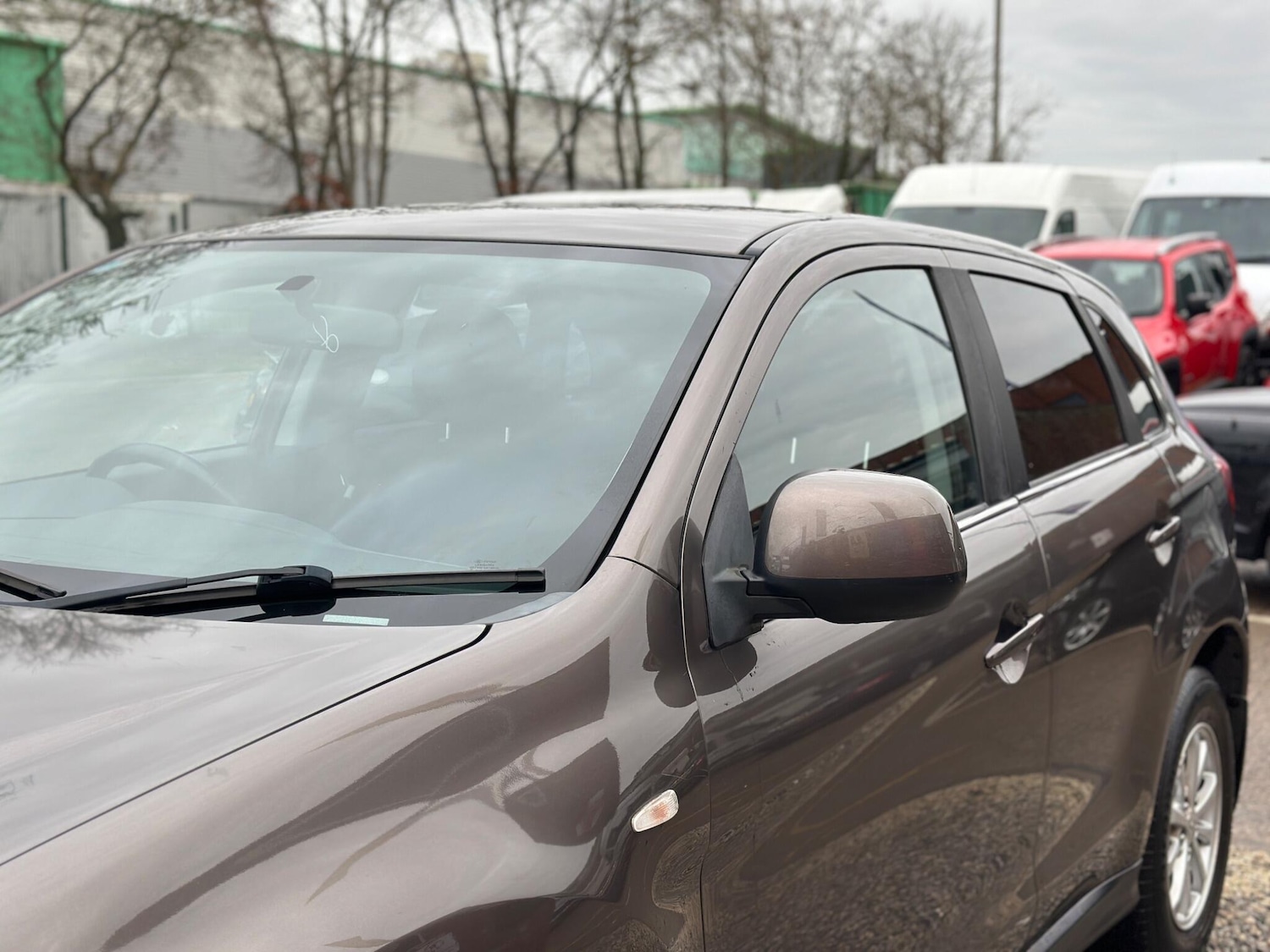 Used Mitsubishi ASX for sale - 77626198: Photo 41