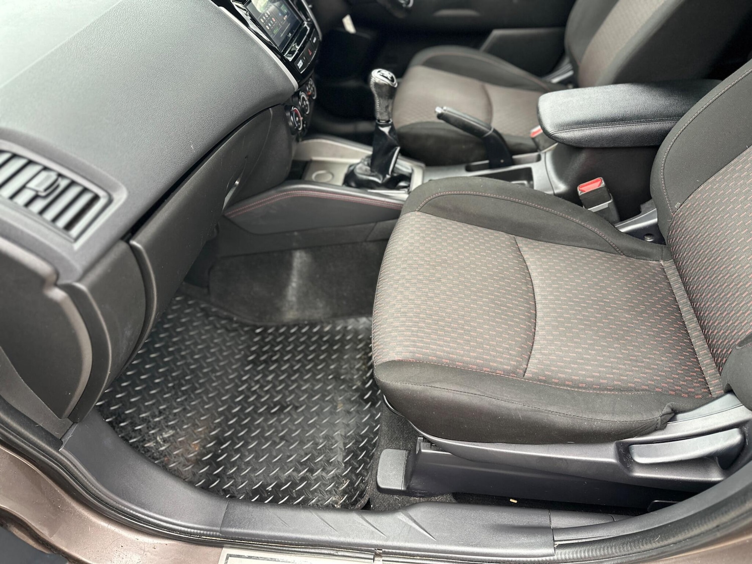 Used Mitsubishi ASX for sale - 77626198: Photo 42