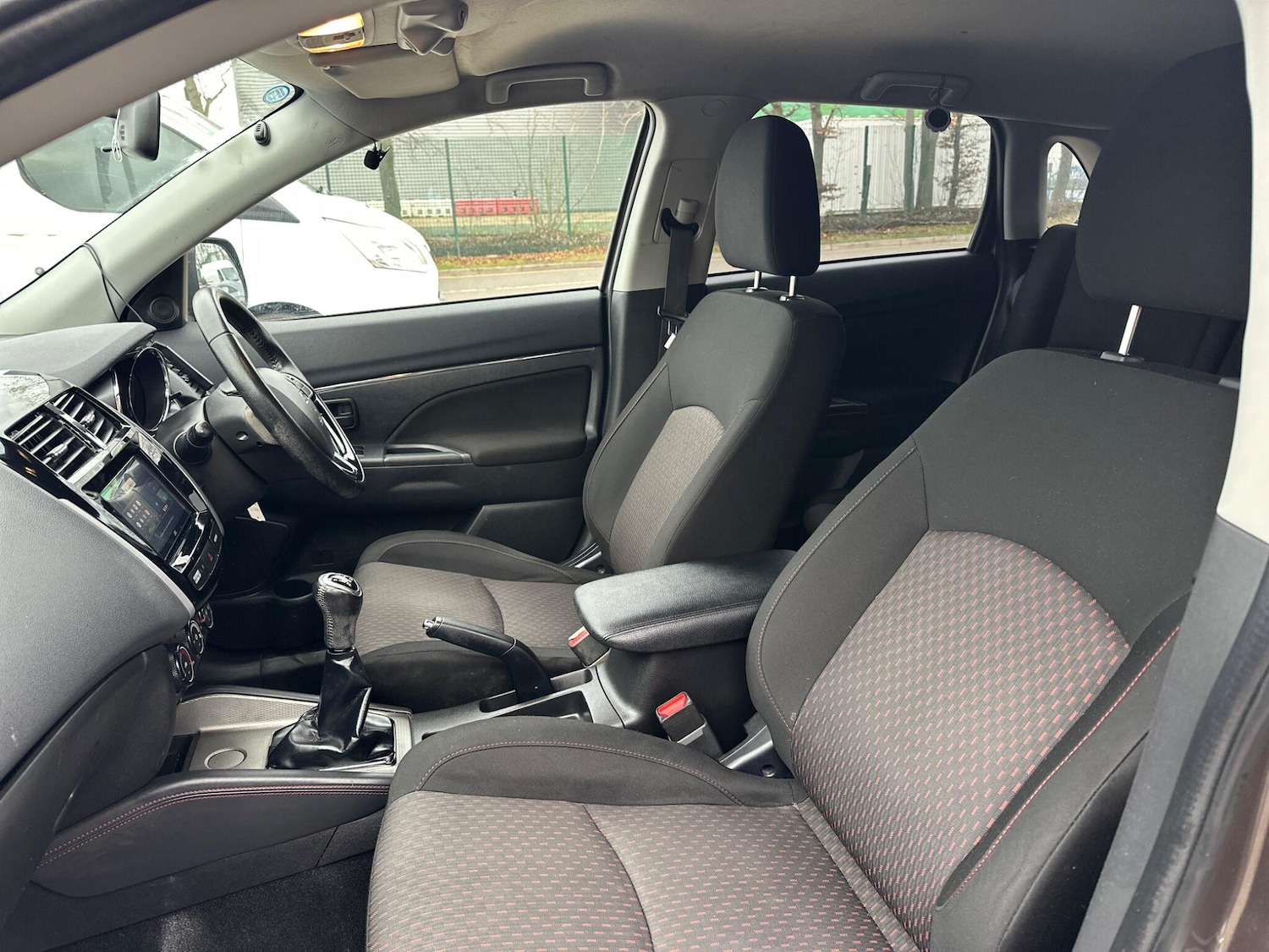 Used Mitsubishi ASX for sale - 77626198: Photo 43