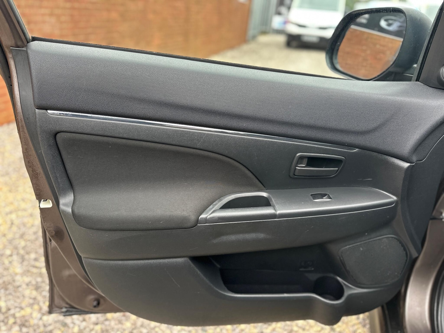 Used Mitsubishi ASX for sale - 77626198: Photo 45