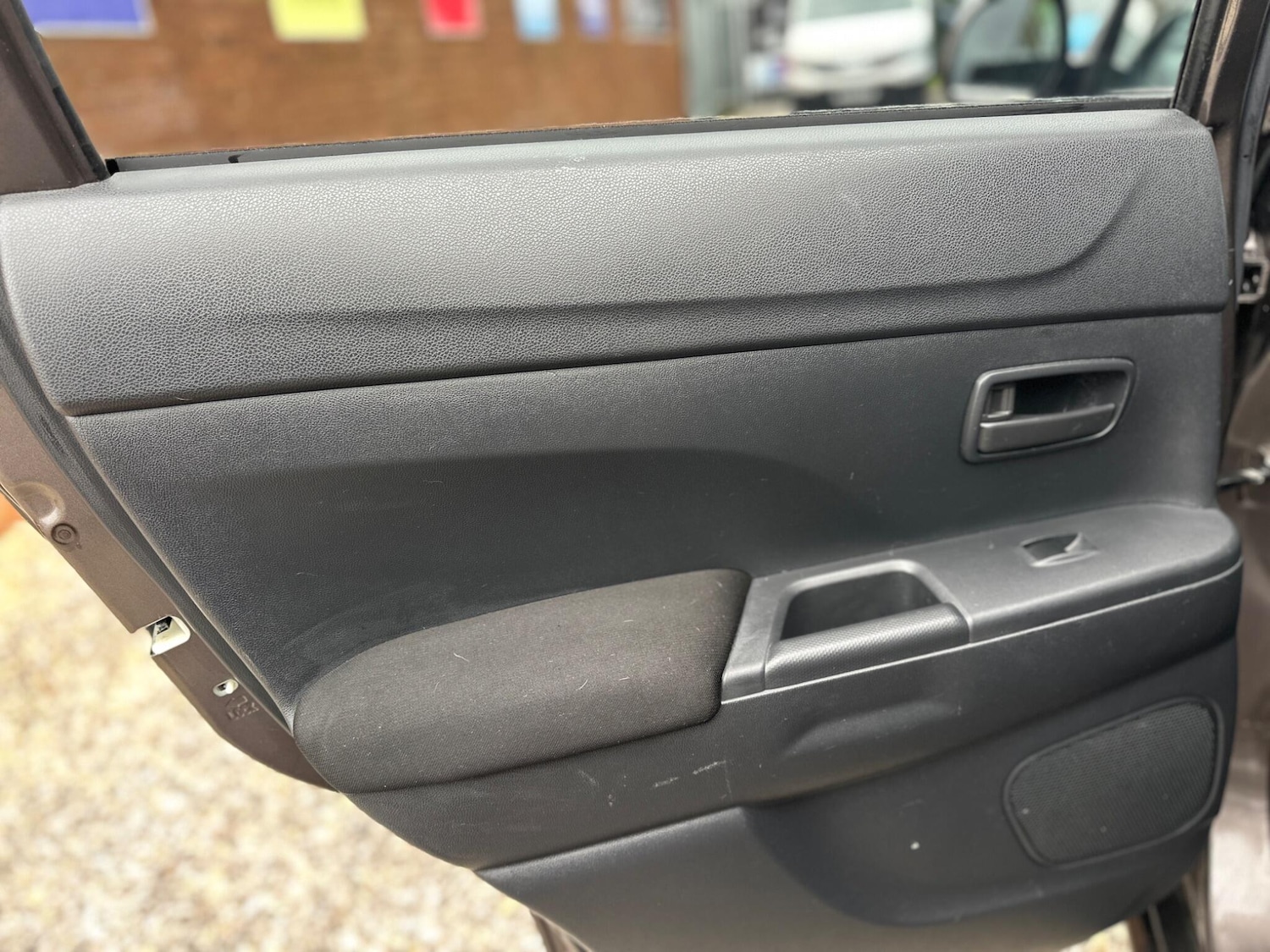 Used Mitsubishi ASX for sale - 77626198: Photo 46