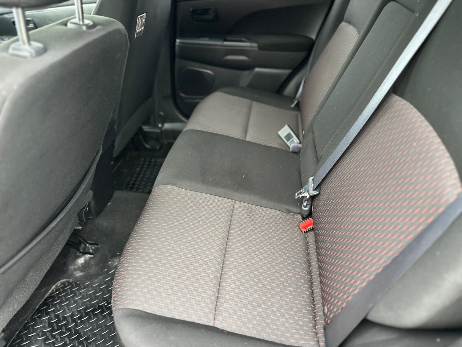 Used Mitsubishi ASX for sale - 77626198: Photo 47