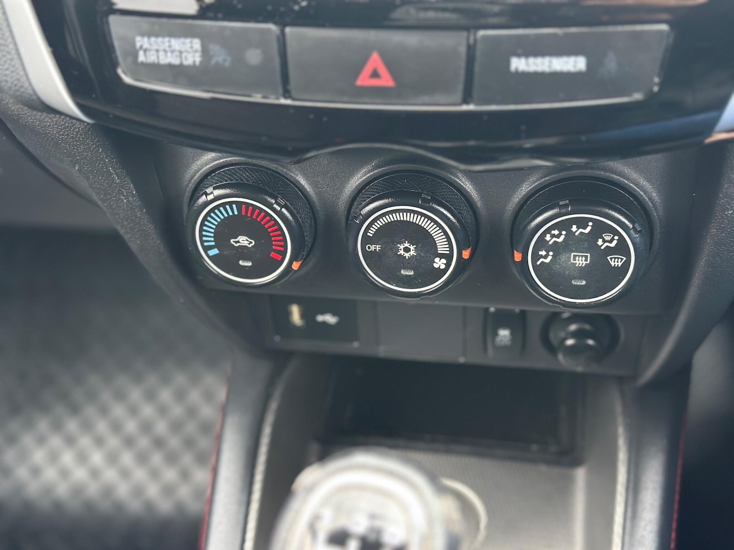 Used Mitsubishi ASX for sale - 77626198: Photo 49