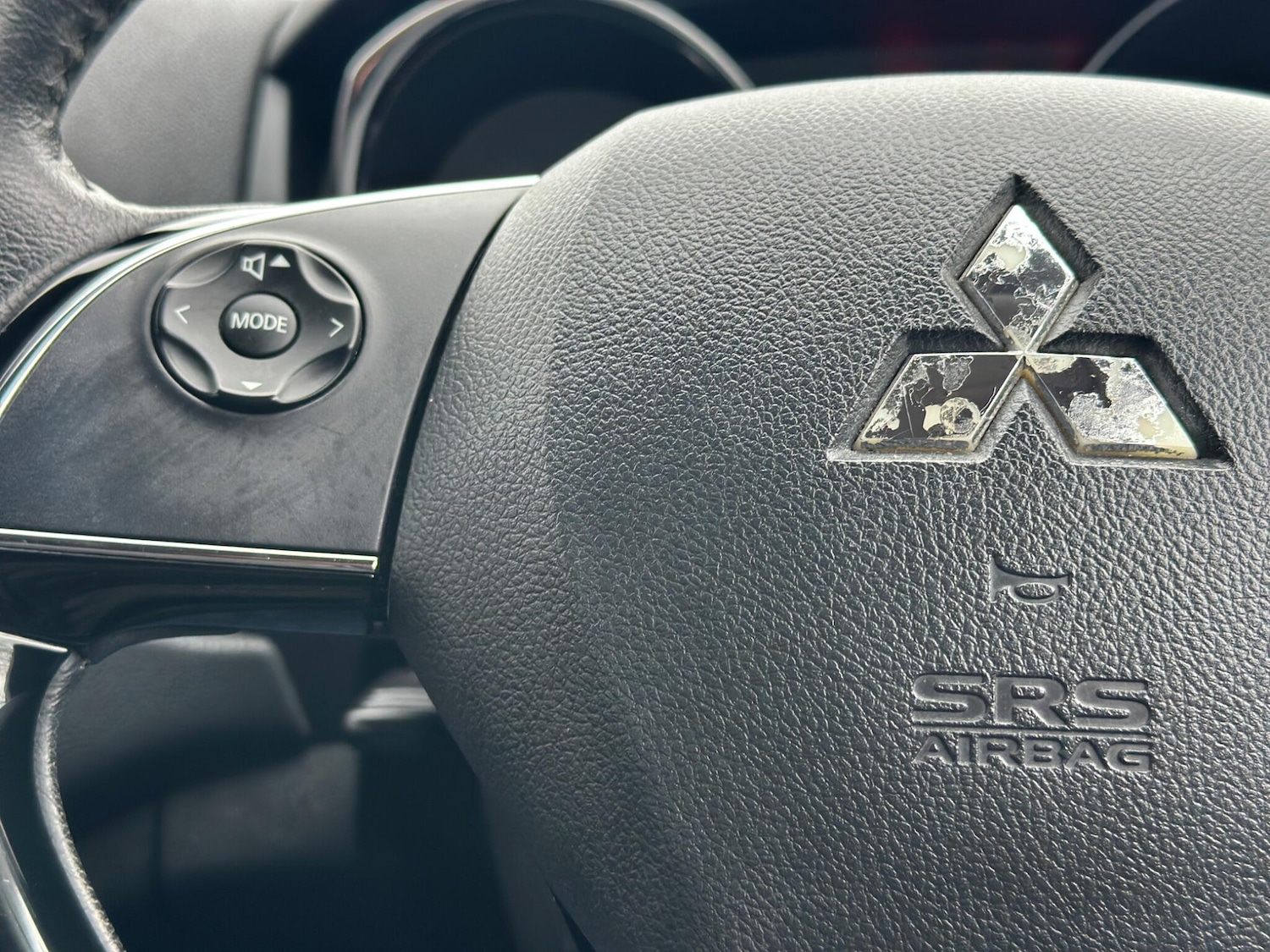 Used Mitsubishi ASX for sale - 77626198: Photo 52